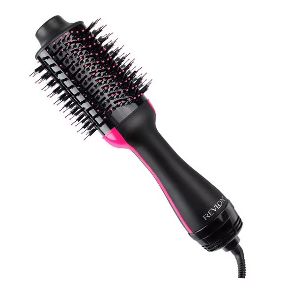 Revlon Salon One-Step Hair Dryer and Volumizer Hot Air Brush | Target