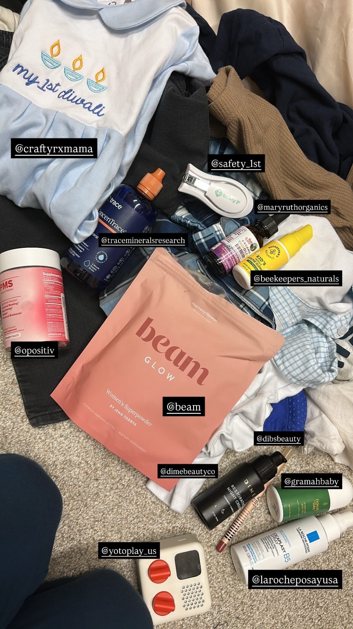 What I’m unpacking 

#LTKBeauty #LTKFamily #LTKTravel