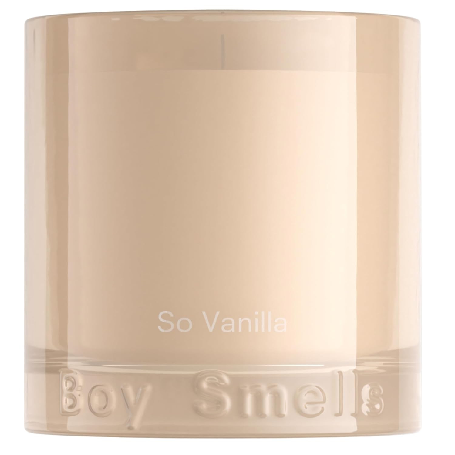 Boy Smells Essential Candle - 8.5 oz - Soy, Coconut Wax Candle Blend - Up to 50-Hour Burn - Cotton Wick | Amazon (US)