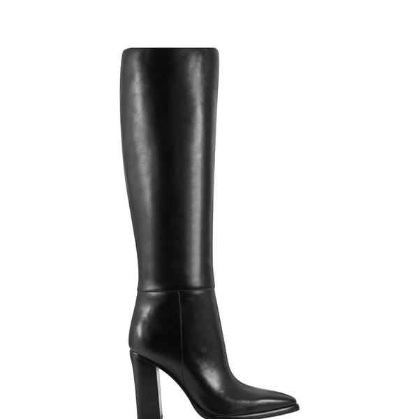 Lannie Dress Boot | Marc Fisher