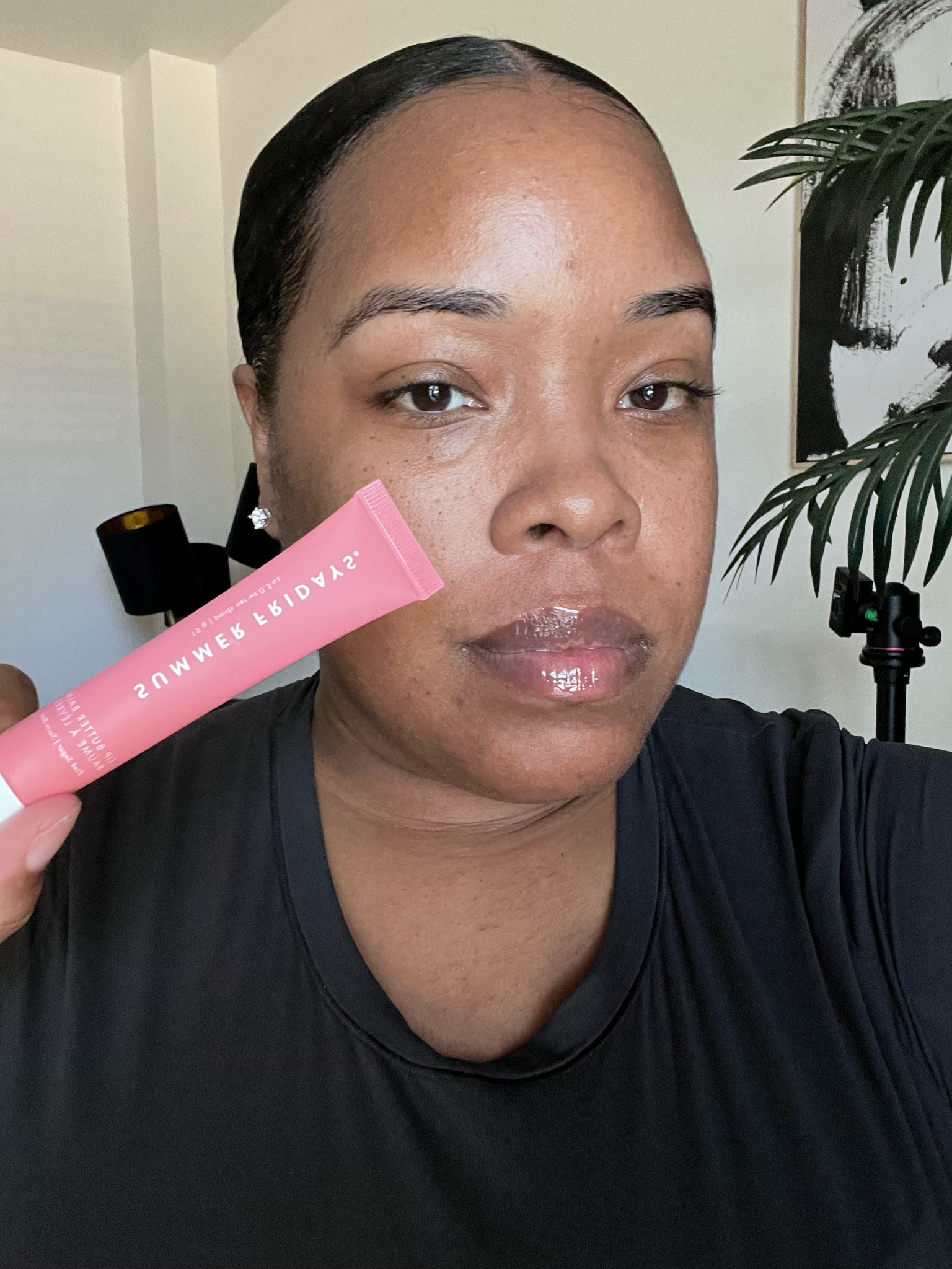 Current favorite lip butter/gloss #sephora #summerfridays #lipbalm

#LTKstyletip #LTKunder50 #LTKbeauty