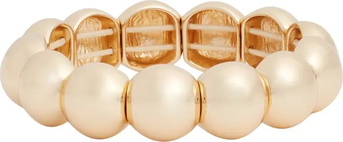 Open Edit Orb Stretch Bracelet | Nordstrom | Nordstrom
