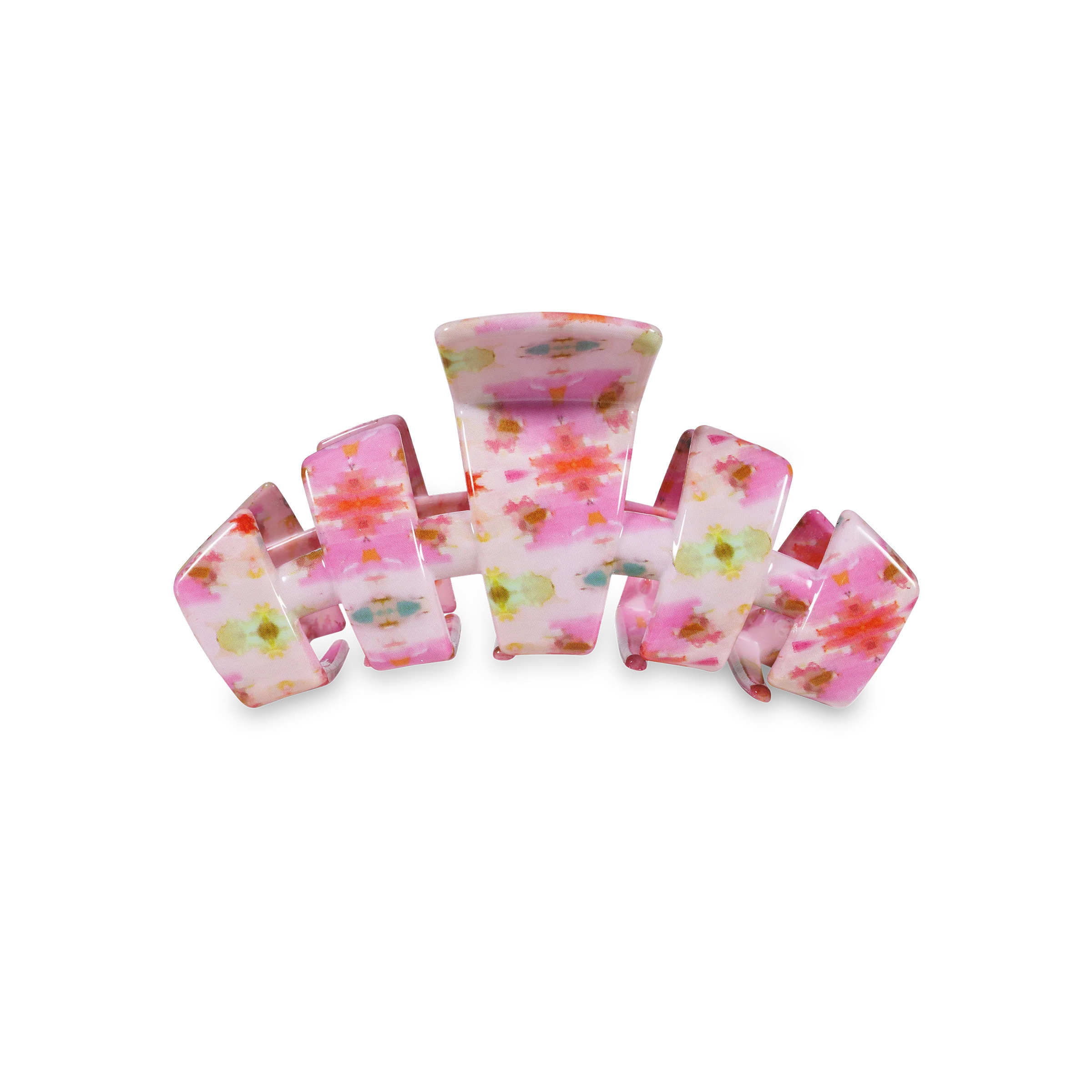 Classic Giverny Medium Hair Clip | TELETIES