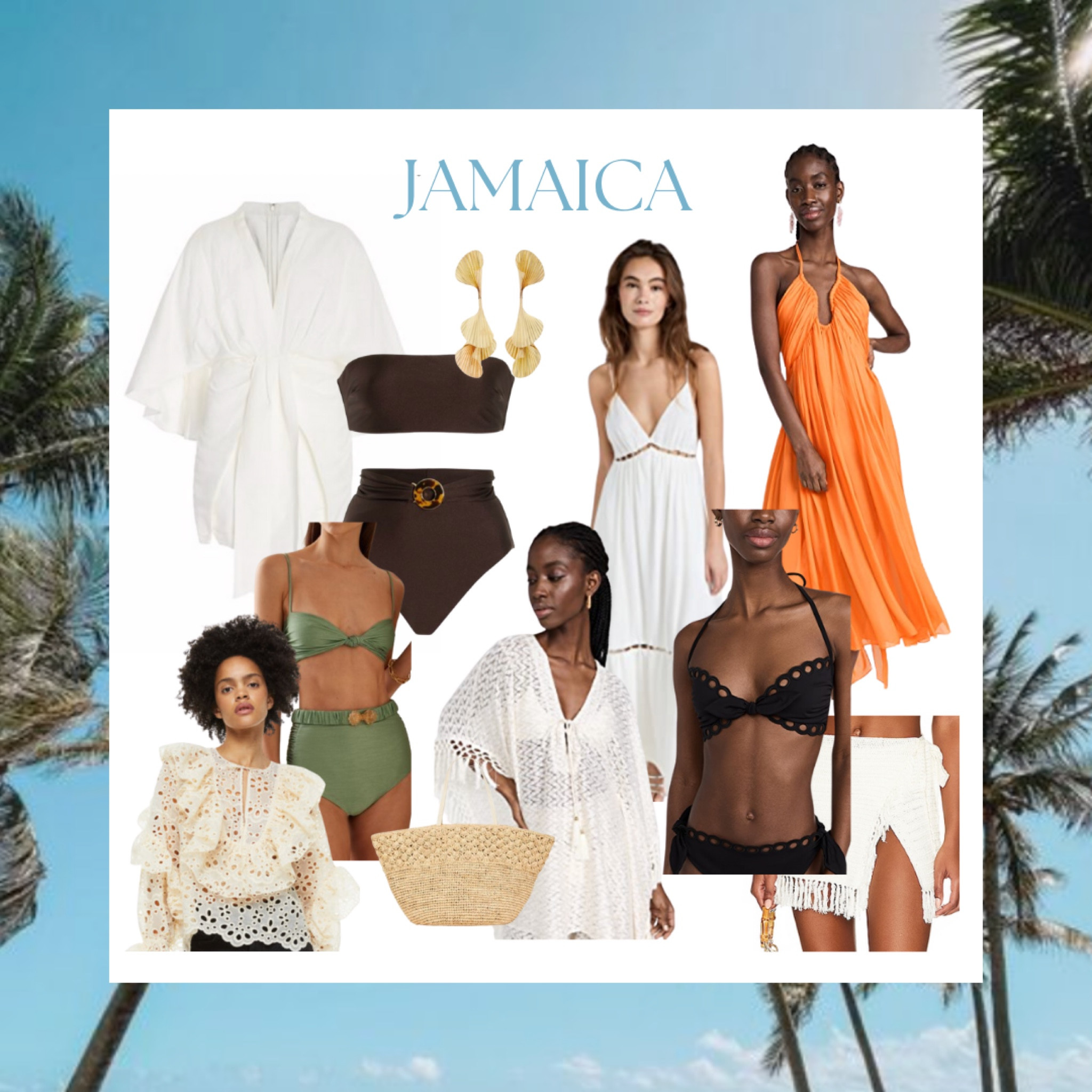 jamaica spring break edit 

#LTKSeasonal #LTKU #LTKtravel
