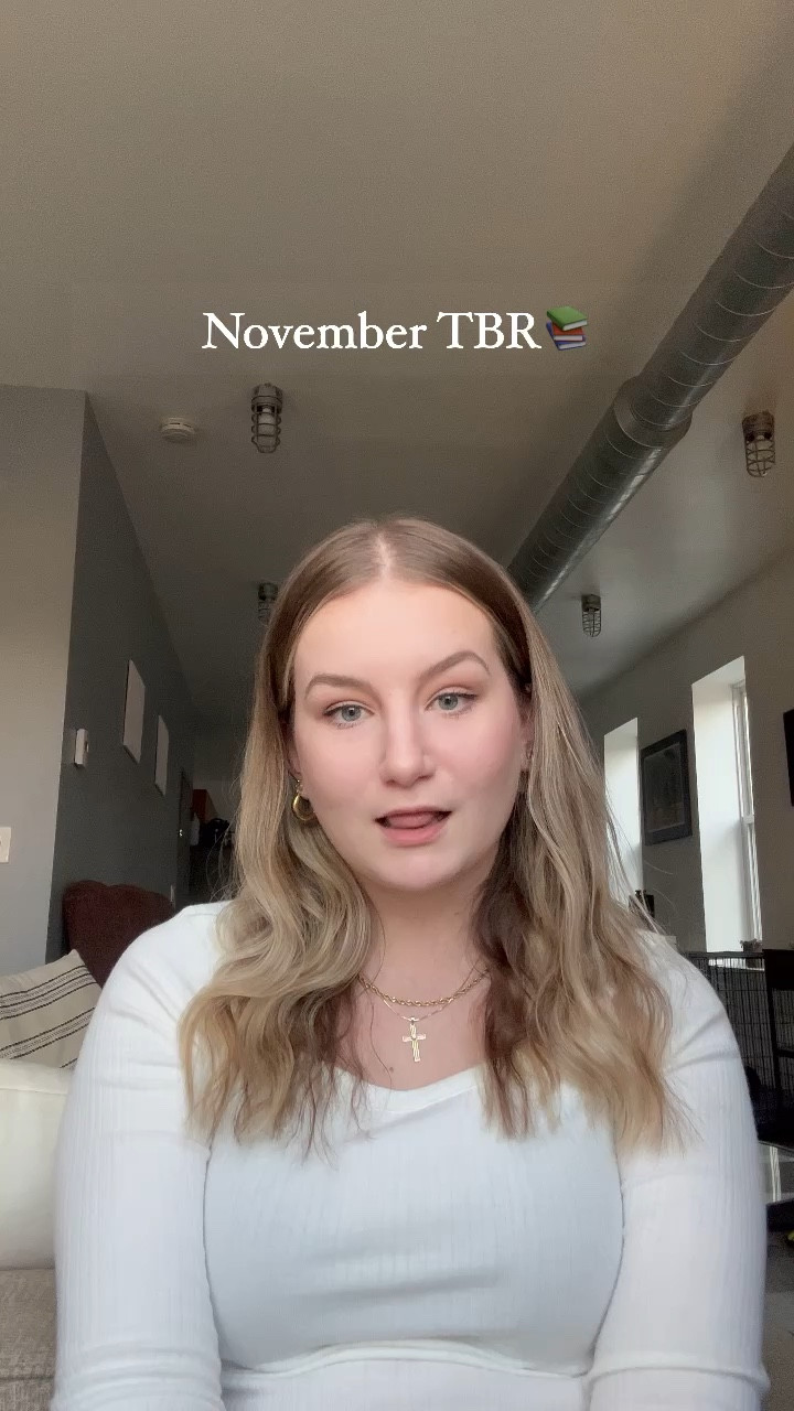 reads for November on sale for Cyber Monday 📚

#LTKCyberWeek #LTKGiftGuide #LTKHoliday