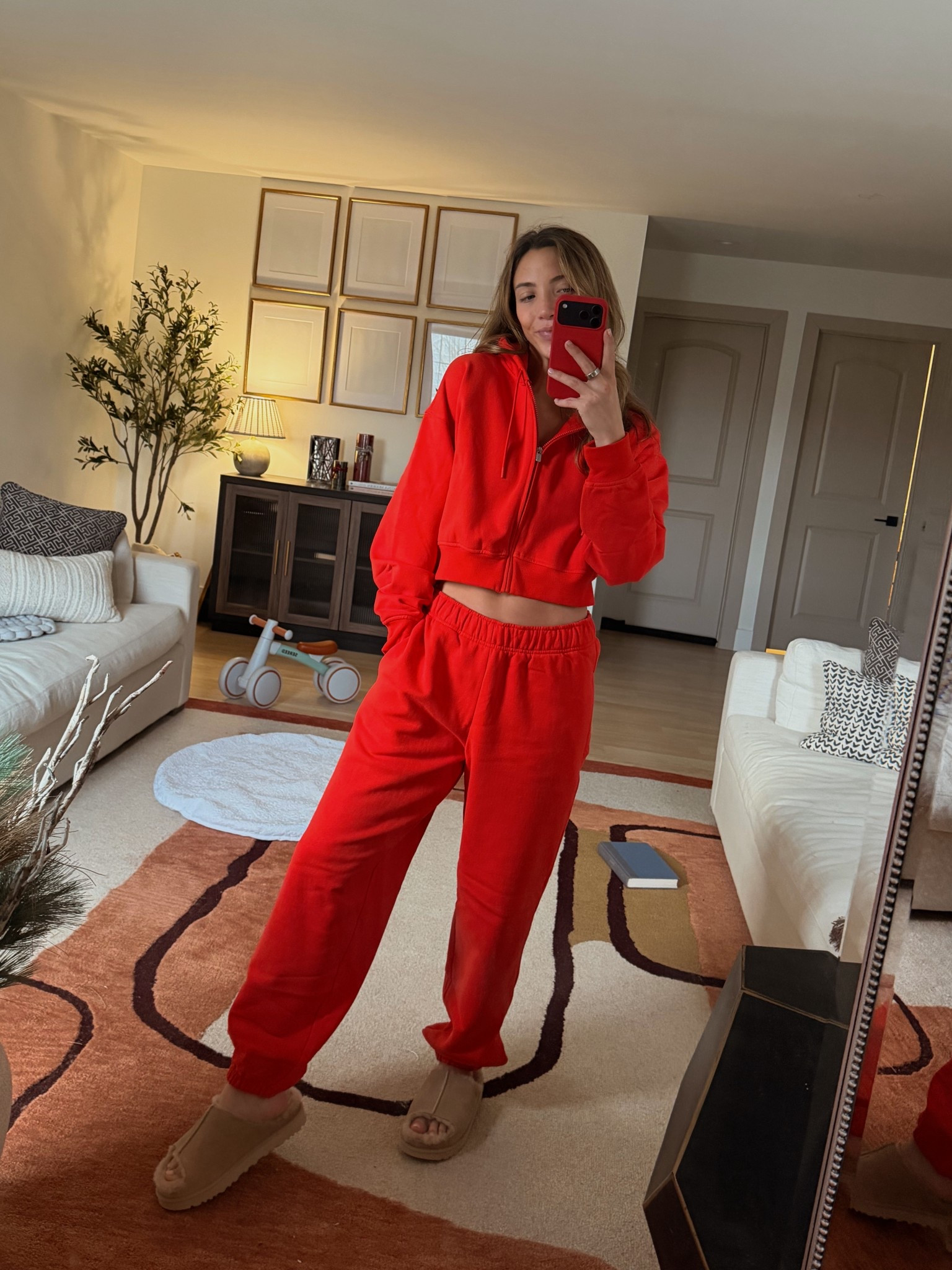 #powerofshe @athleta