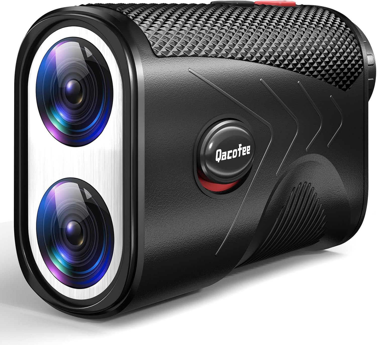 Range Finder Golf Rangefinder with Slope - 1200 Yards Laser Range Finder with Flag Lock, Vibratio... | Amazon (US)