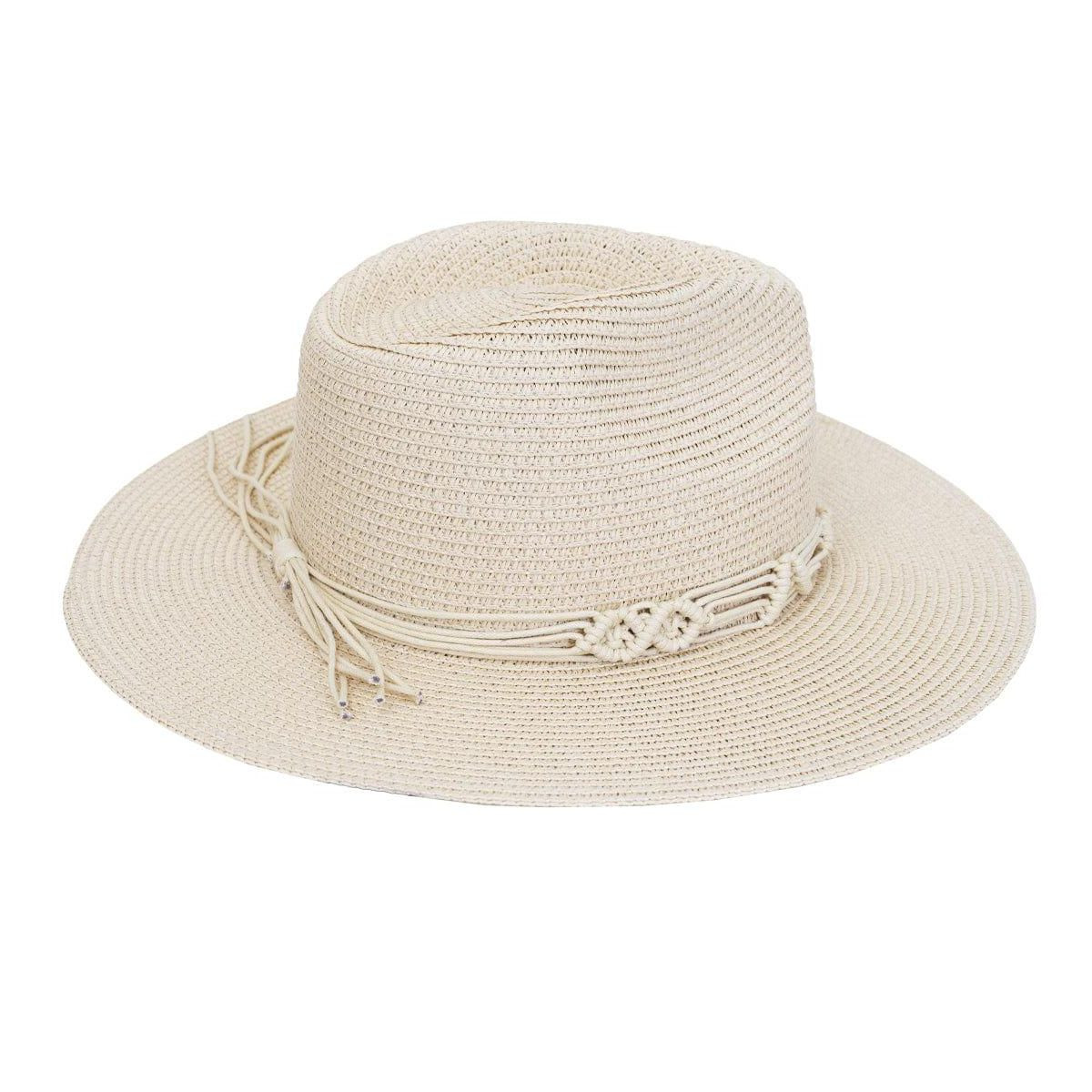 Max Studio Panama Straw Hat | Target