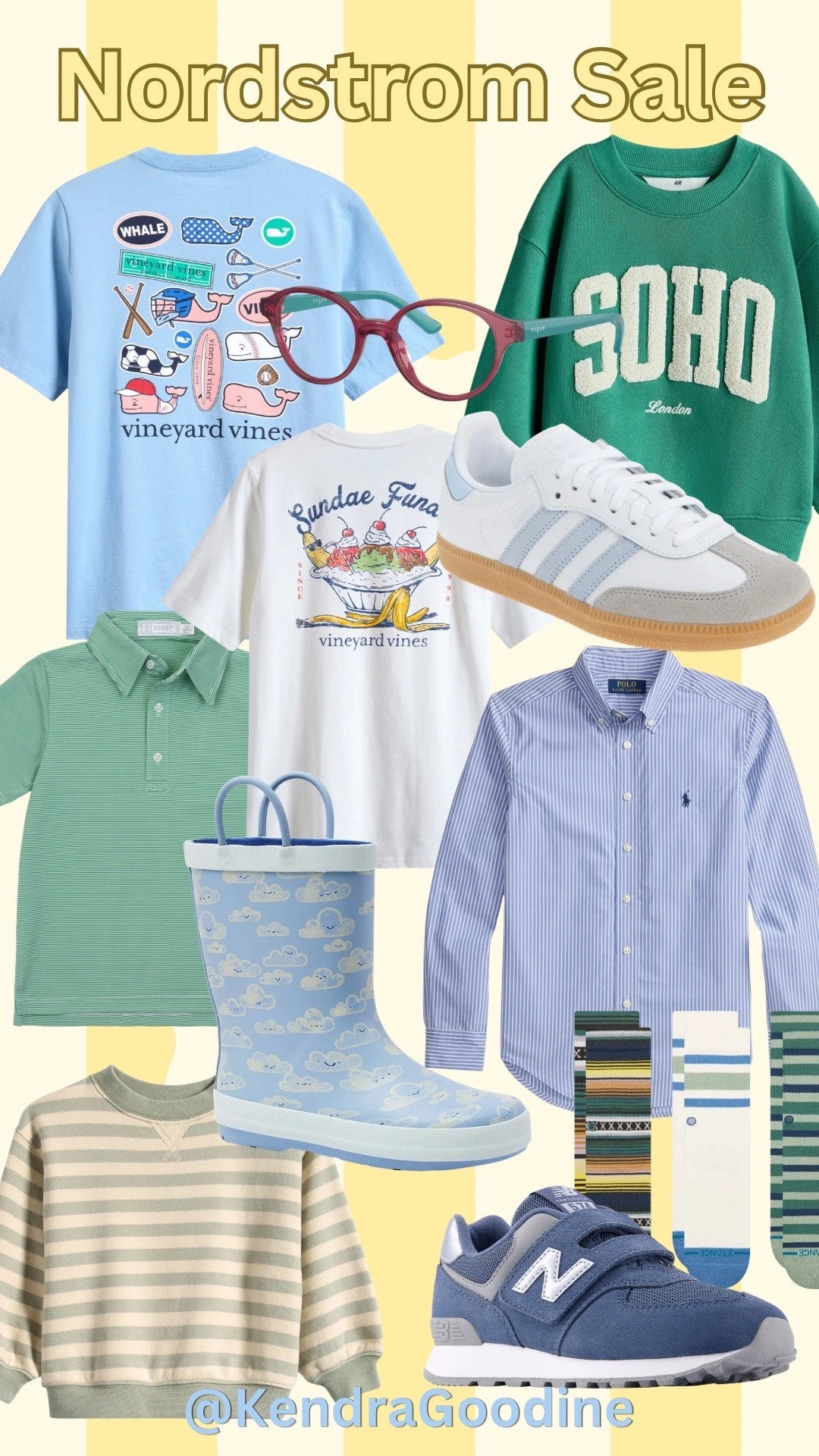 Nordstrom Anniversary Sale- boys

#LTKKids #LTKSaleAlert