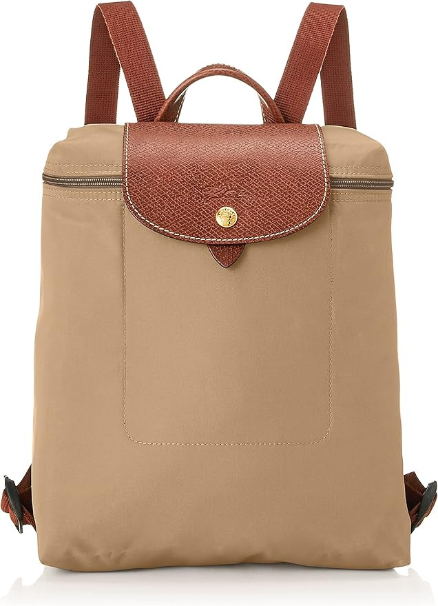 LONGCHAMP(ロンシャン) Women Backpack, Desert | Amazon (US)