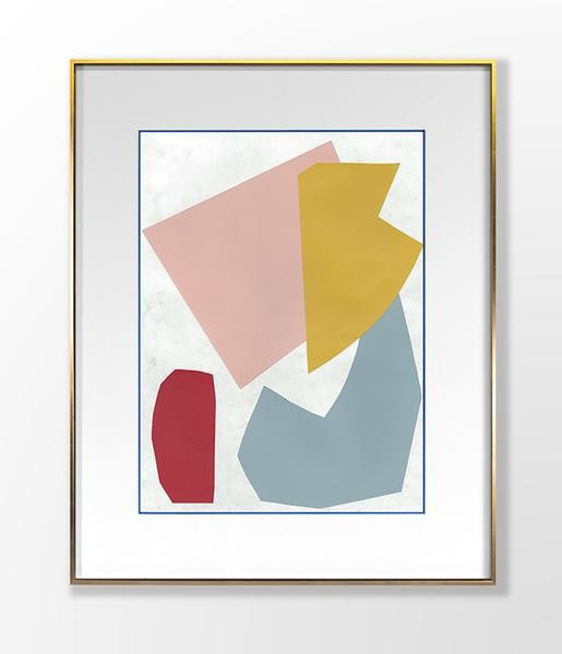 Kyle Goderwis, Novel Form 4 – BURKE DECOR | Burke Decor