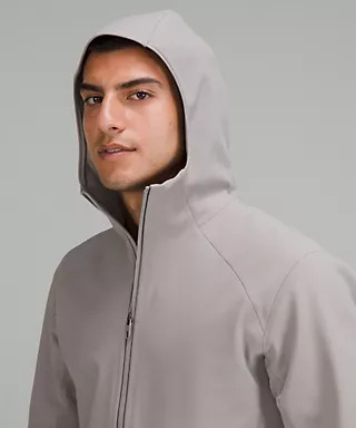Cross Chill Jacket RepelShell | Lululemon (US)