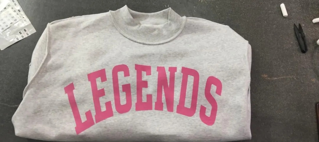 Reversible Game Day Mockneck Sweatshirt | Custom College Team Spirit - Etsy | Etsy (US)