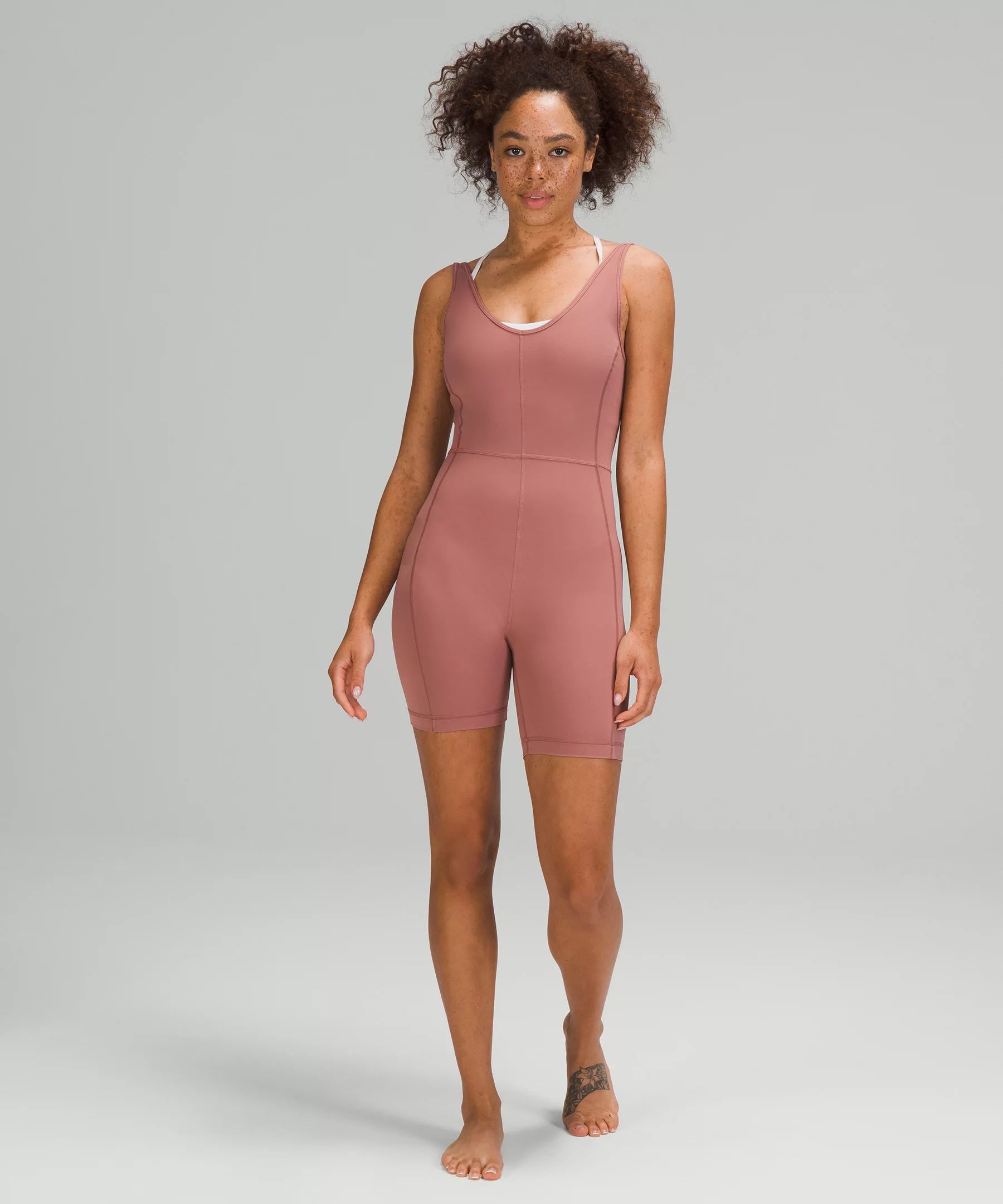 Sweat Intention Onesie | Women's Dresses | lululemon | Lululemon (US)