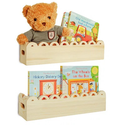 Floating Shelves for Wall | Wayfair North America