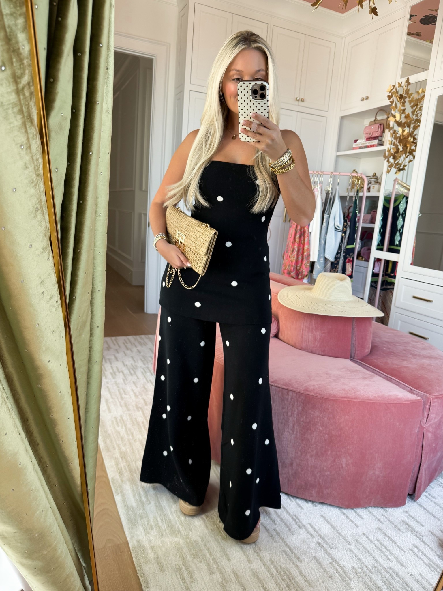 Obsessed with this set! I can’t wait to style for spring! Wearing size small in both! 

#LTKspringtrends #LTKootd #LTKgrwm