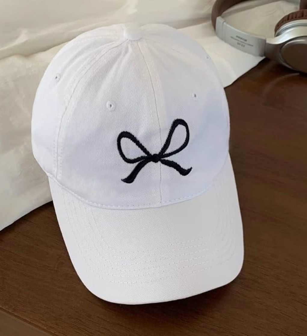 The cutest bow hat from Amazon😍 

#LTKU #LTKGiftGuide #LTKActive