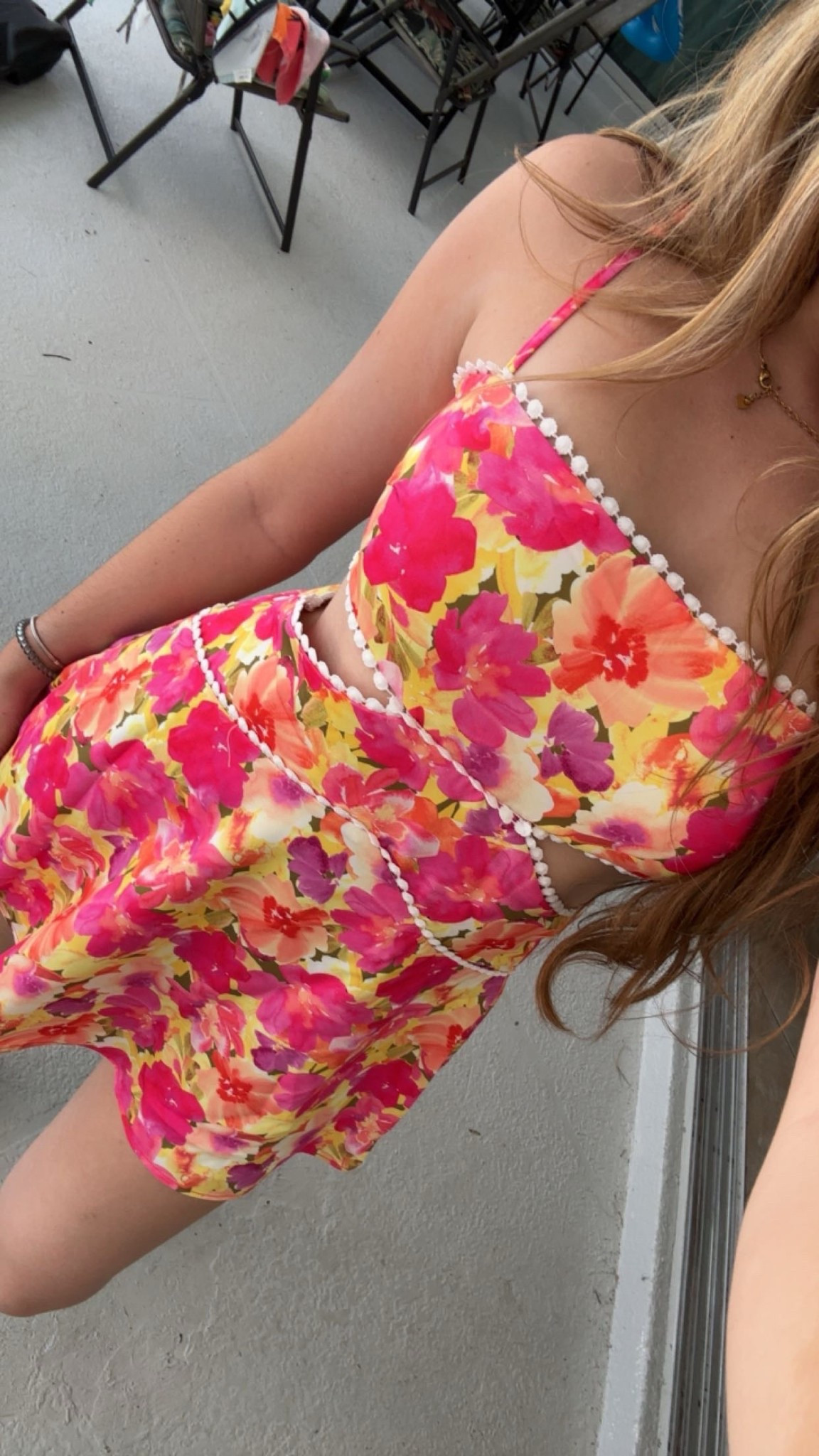 this dress ! 🤭🍭🌺

#LTKootd #LTKSeasonal #LTKFestival