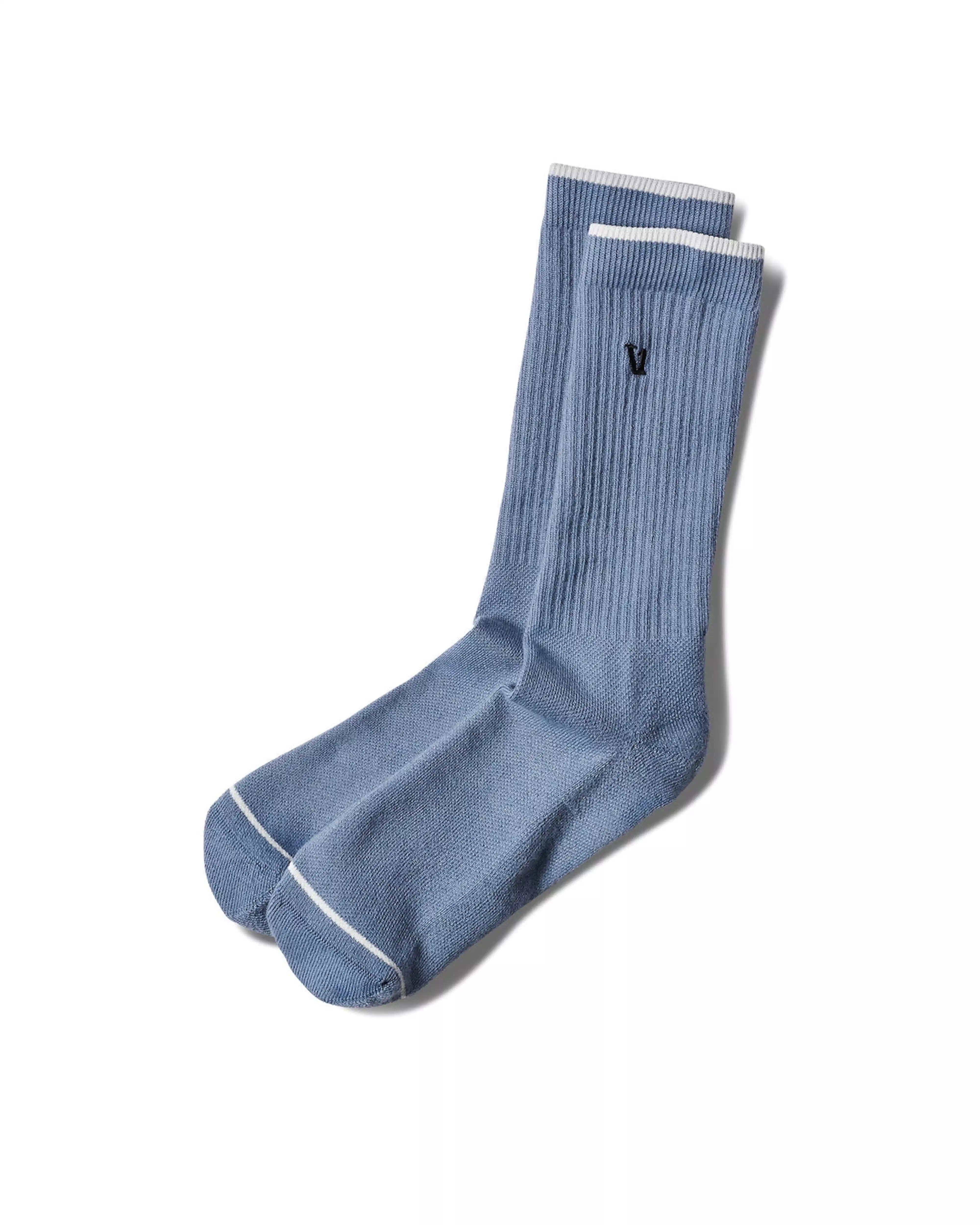 V1 Crew Sock | Vuori Clothing (US & Canada)