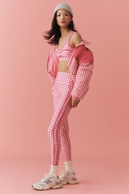 Beach Riot Nella Leggings | Anthropologie (US)