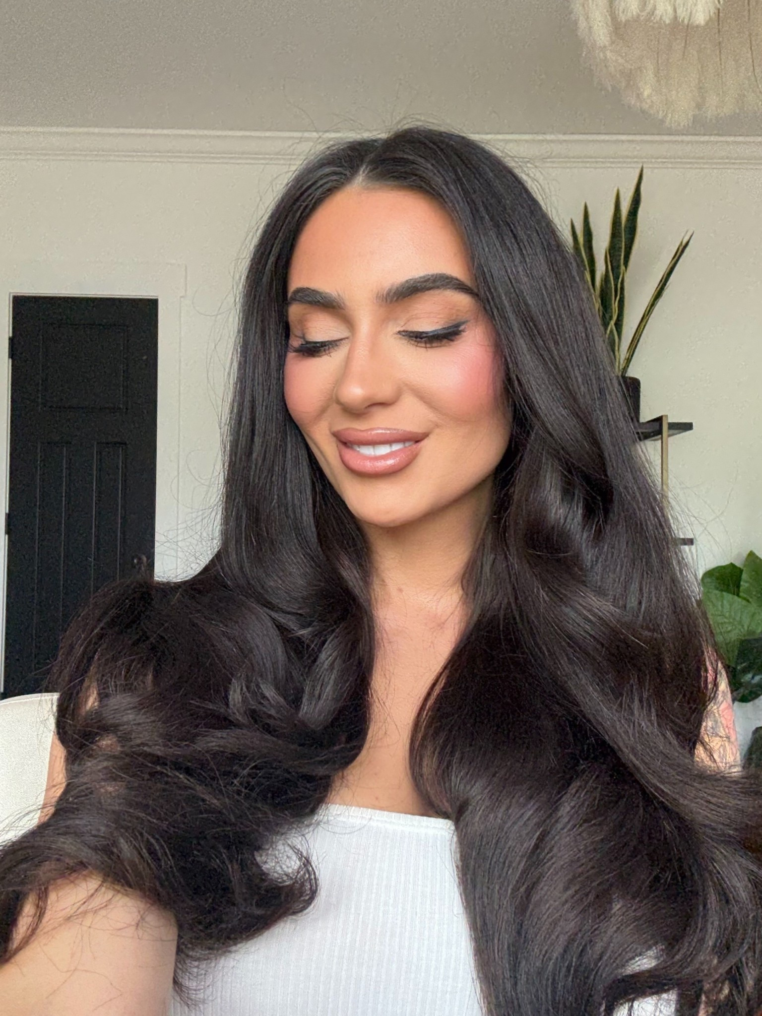 Do your own bridal makeup video on my TikTok and IG 

#LTKWedding #LTKBeauty