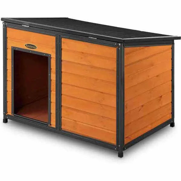 Retriever Dog House | Walmart (US)