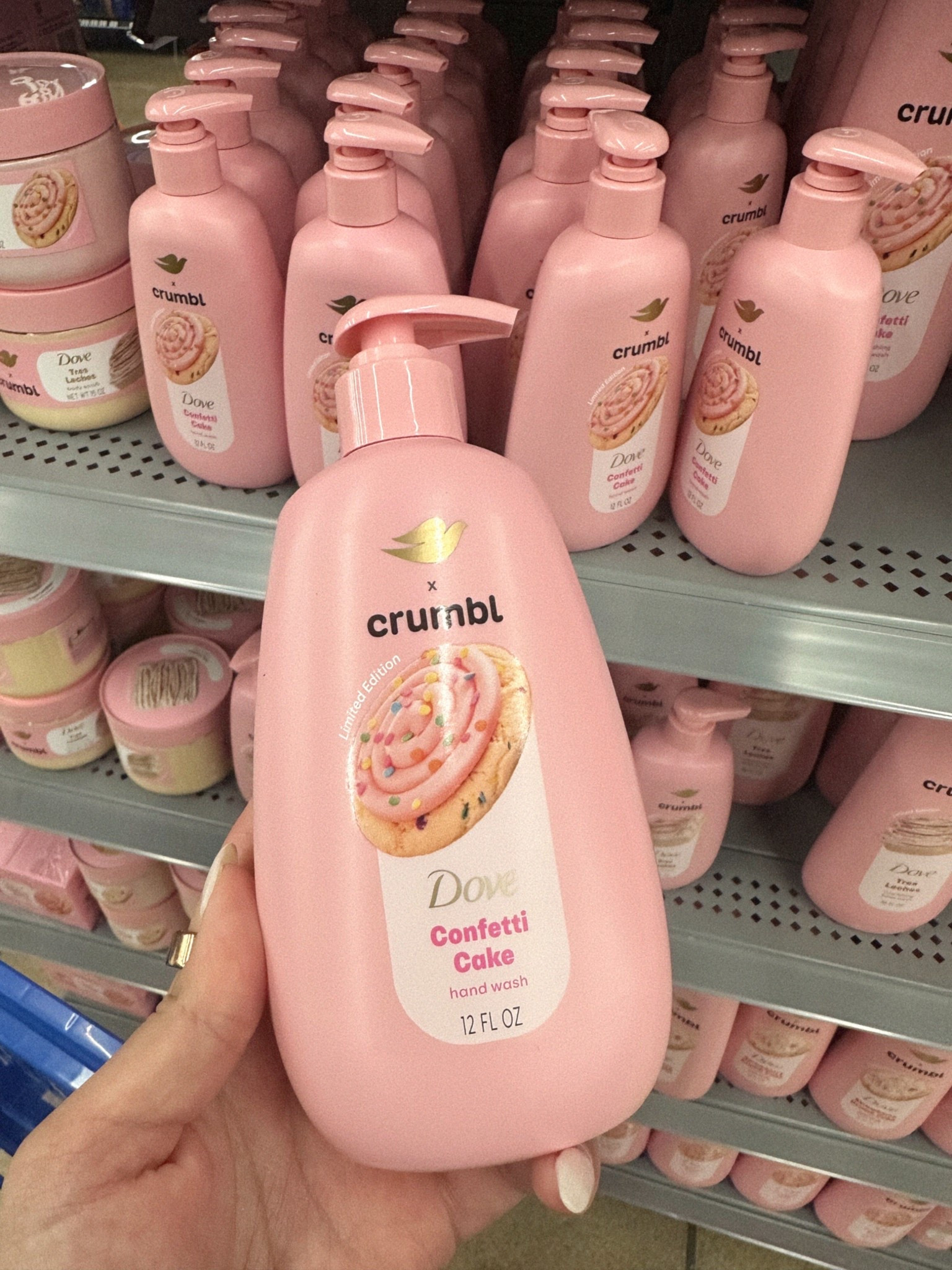 the collab we didn’t know we needed


#LTKBeauty