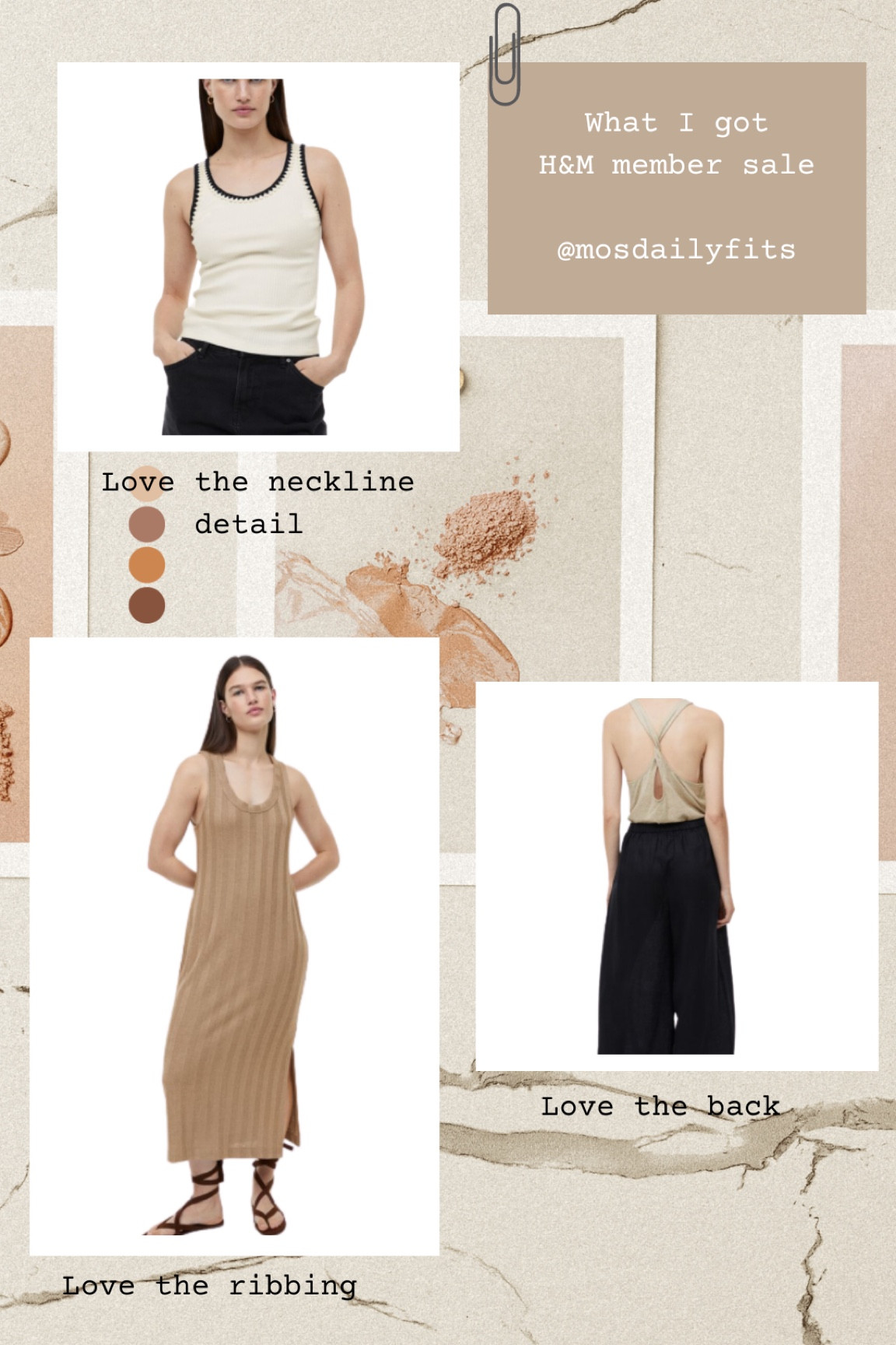 Rib-knit Dress curated on LTK