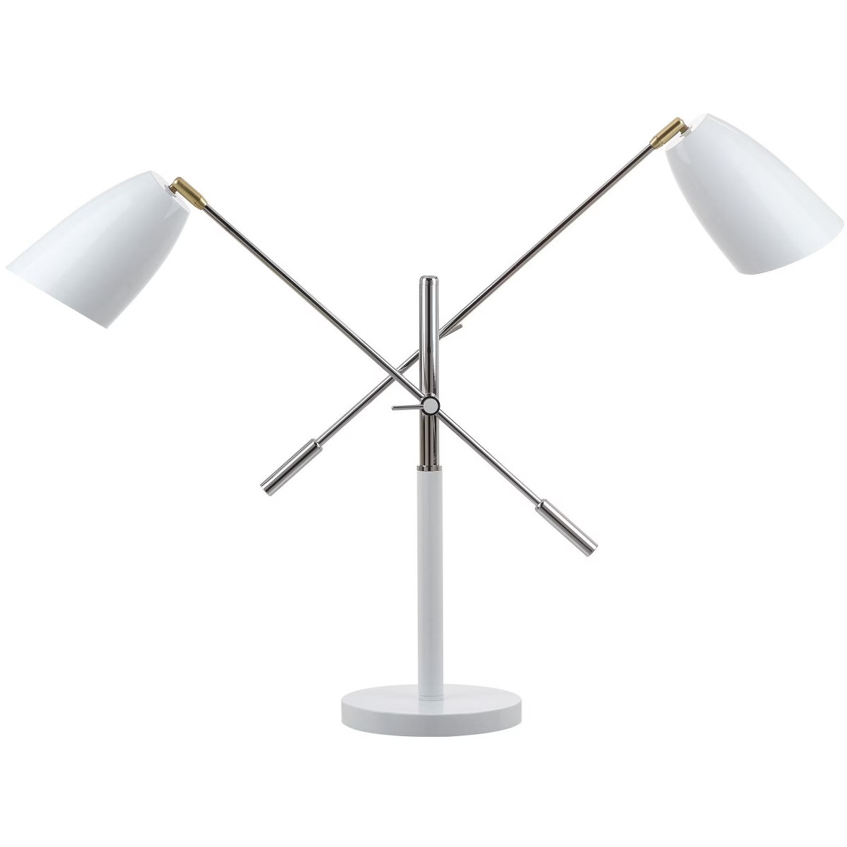 Mavis Table Lamp - 27 Inch Height - LIT4363 - Safavieh | Target