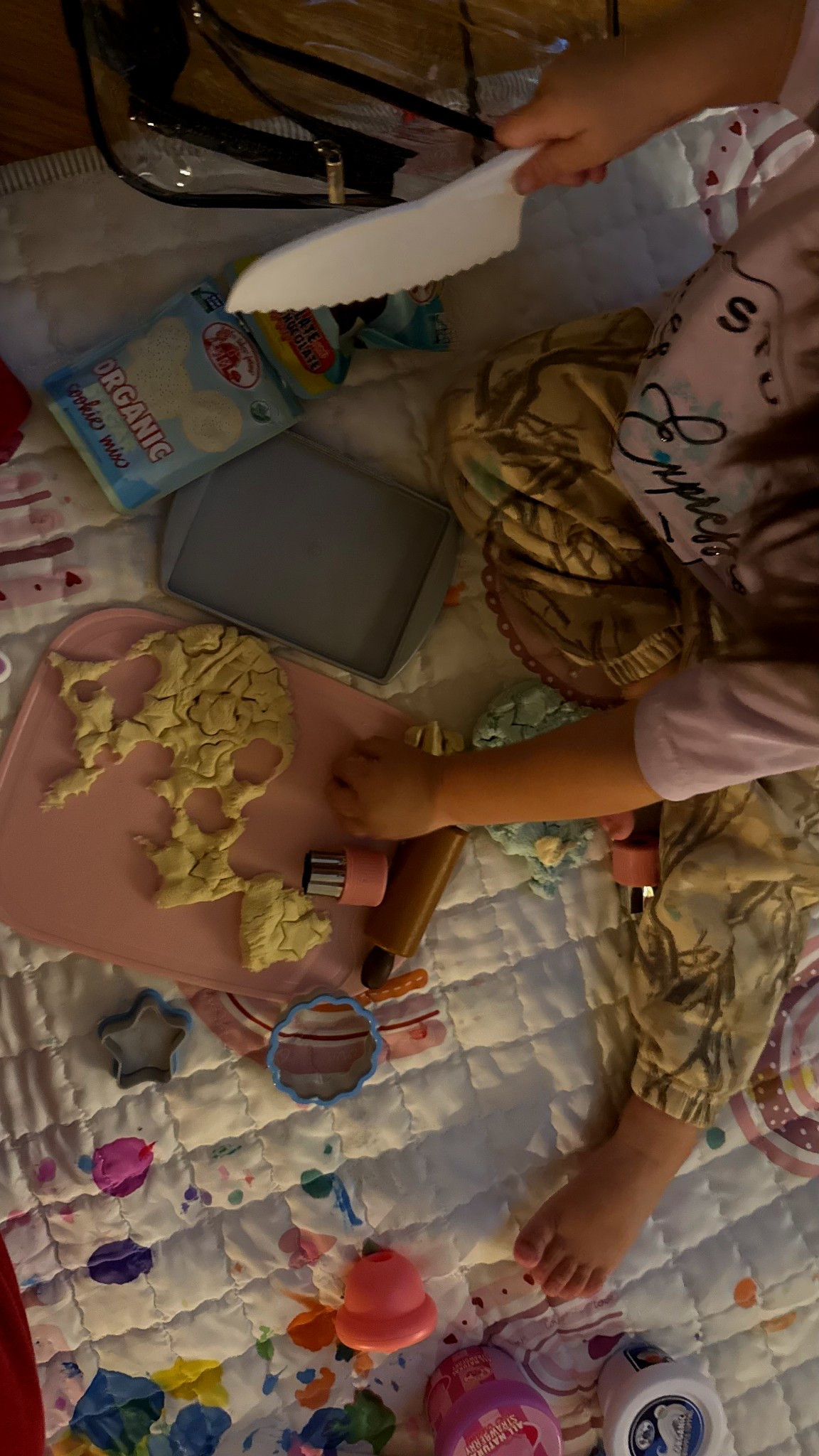 Gift ideas for kids - my toddler loves this little tikes baking sand kit. It’s easy clean up with moon sand! 

#LTKmomlife #LTKKids #LTKGiftGuide