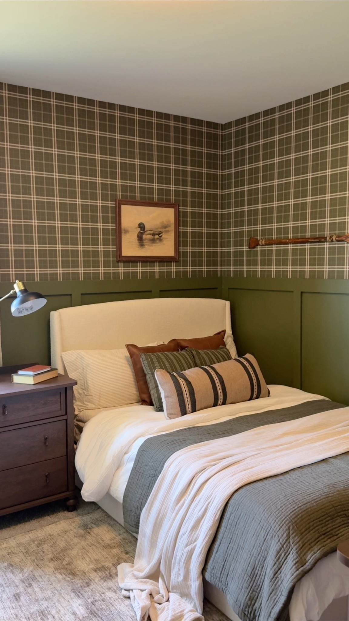 Teen boy bedroom reveal!

#LTKHome #LTKstorytime #LTKSaleAlert