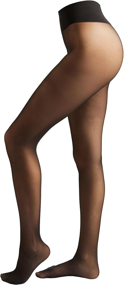 Calzedonia Woman's Soft Comfort 30 Denier Microfiber Tights | Amazon (US)