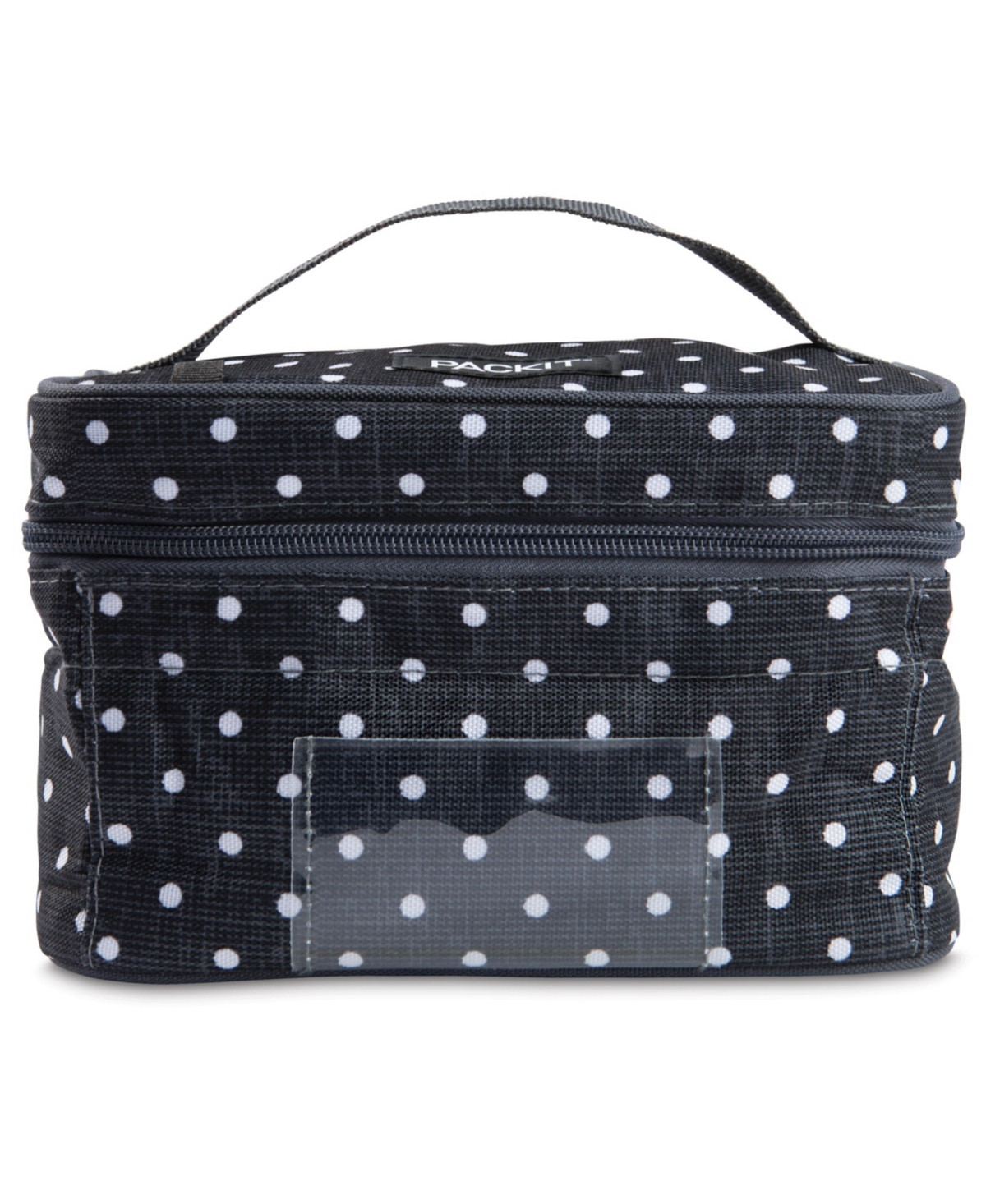 Pack It Freezable Breastmilk and Formula Cooler - Polka Dots | Macy's