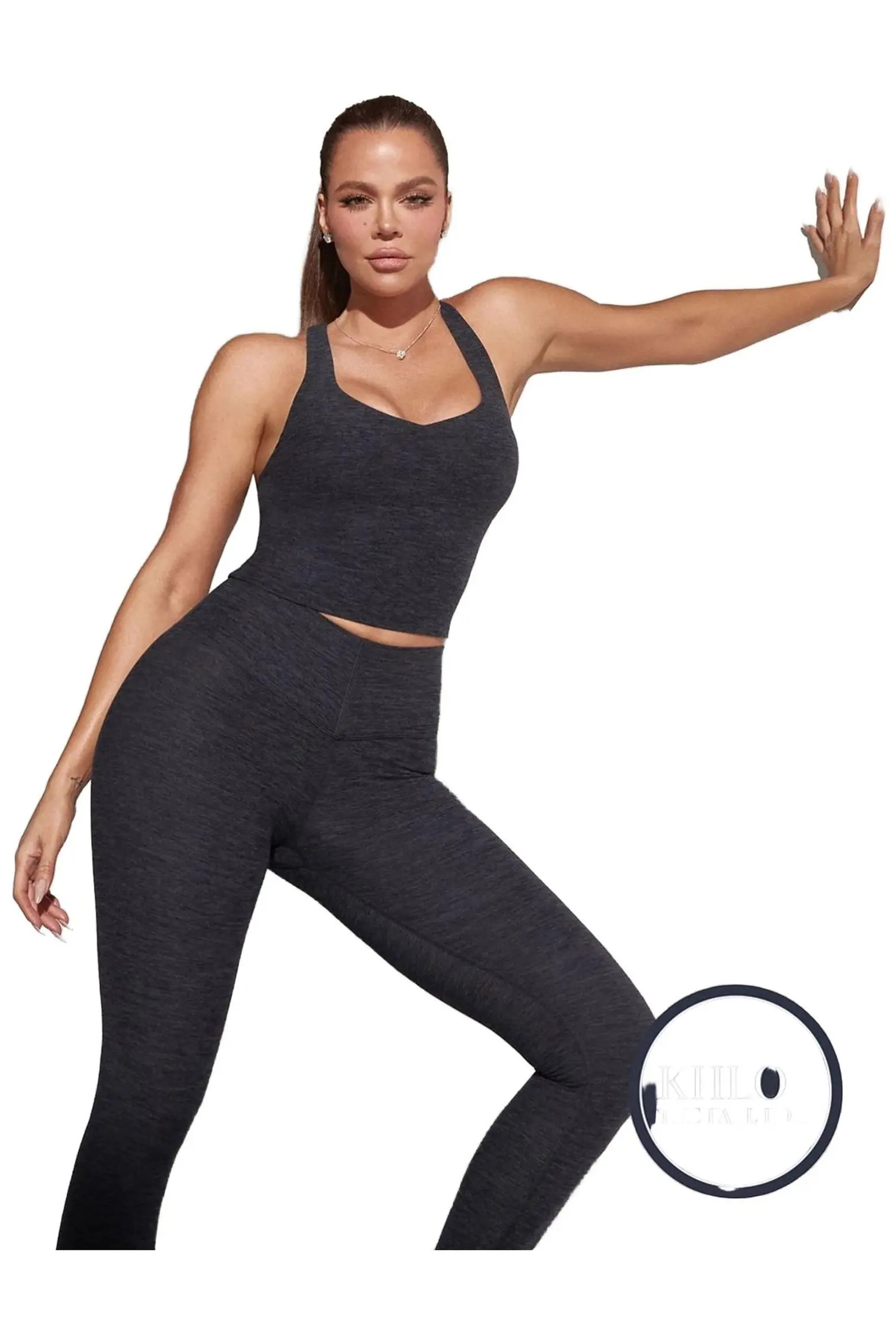 Women's HeatherFlex Anywhere Built-In Bra Tank (Women) | Nordstrom | Nordstrom