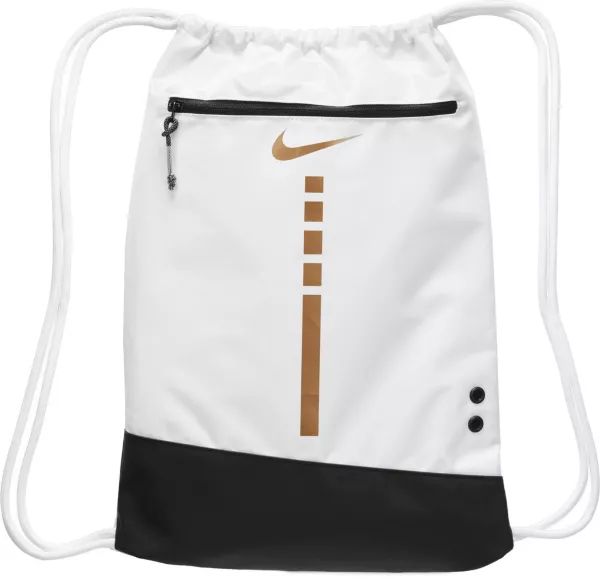 Nike Hoops Elite Drawstring 17L Bag | Dick's Sporting Goods | Dick's Sporting Goods