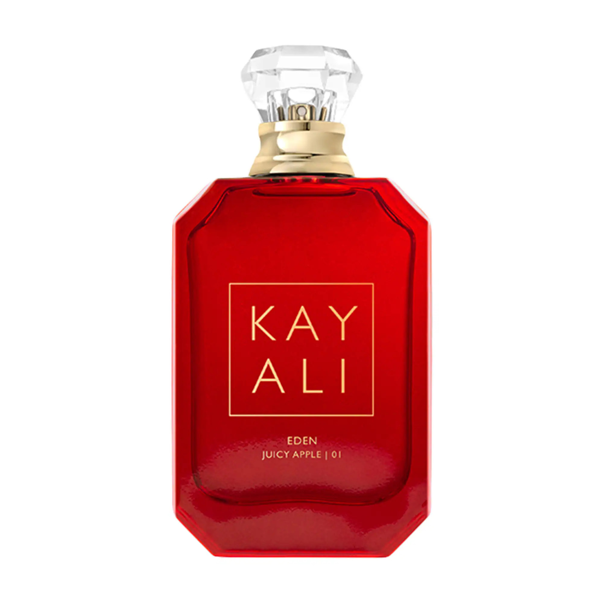 KAYALI EDEN JUICY APPLE 01 Eau De Parfum 1.7 oz/ 50 mL Eau de Parfum Spray | Sephora (US)