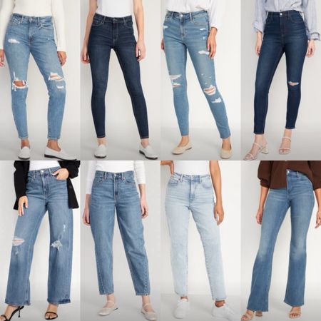 Jeans on sale - 50% off Today 2/3 only 

Snag these deals - so many more to choose from and jeans for the whole family on sale! 

Regular and plus sizes as well as multiple lengths available. 

Plus size jeans 
Jeans on sale 
Sale 
Spring outfits 
Winter outfits 
Barrel jeans
Flare jeans 
Light wash jeans
Skinny jeans
Dark wash jeans 
Wide leg jeans 

#LTKplussize #LTKfindsunder50 #LTKsalealert