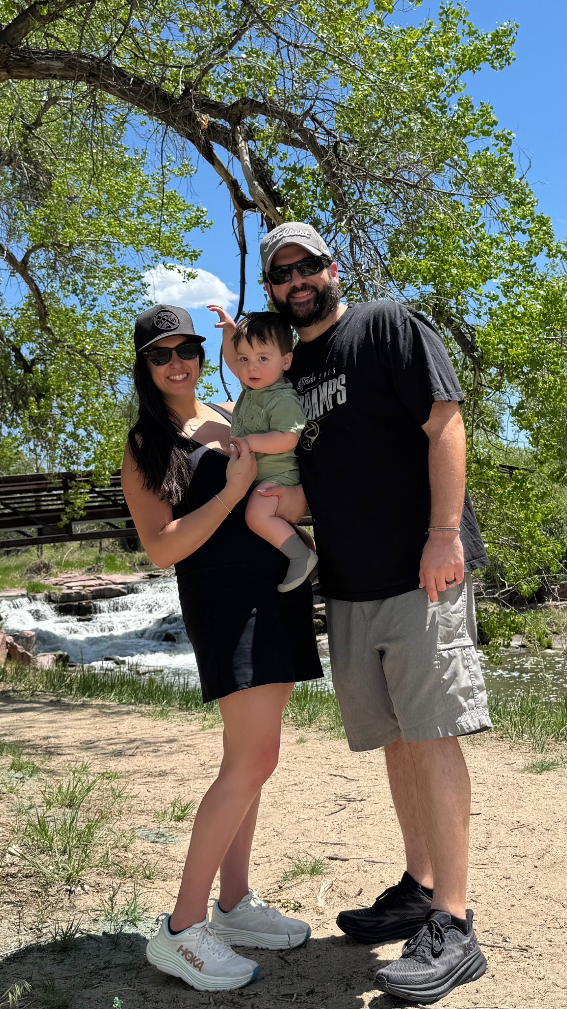 Mother’s Day walk and picnic! 

#LTKFamily #LTKMens #LTKActive