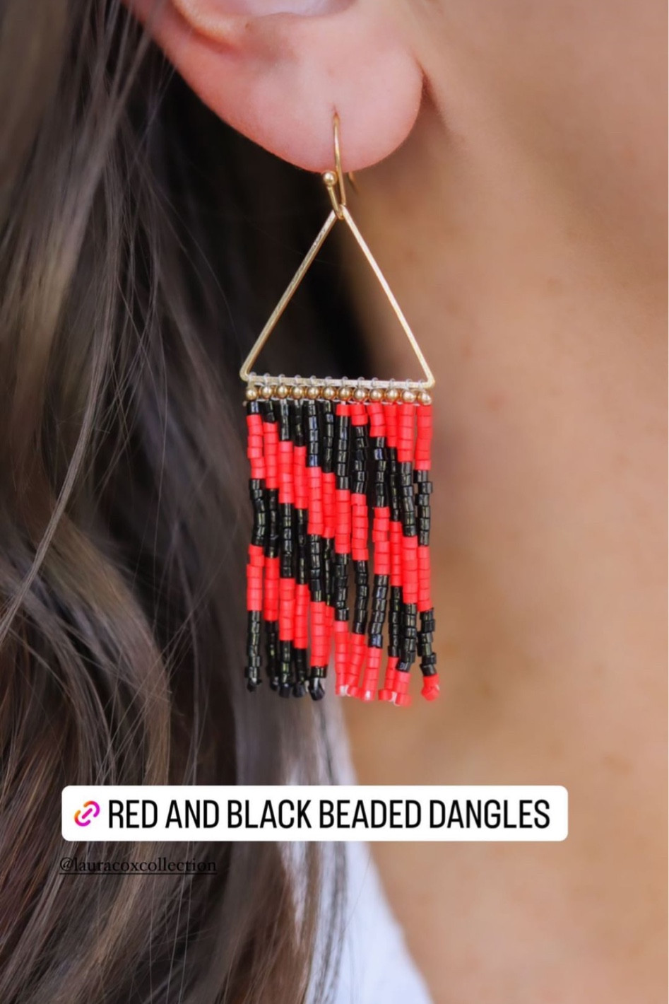 Game day jewelry