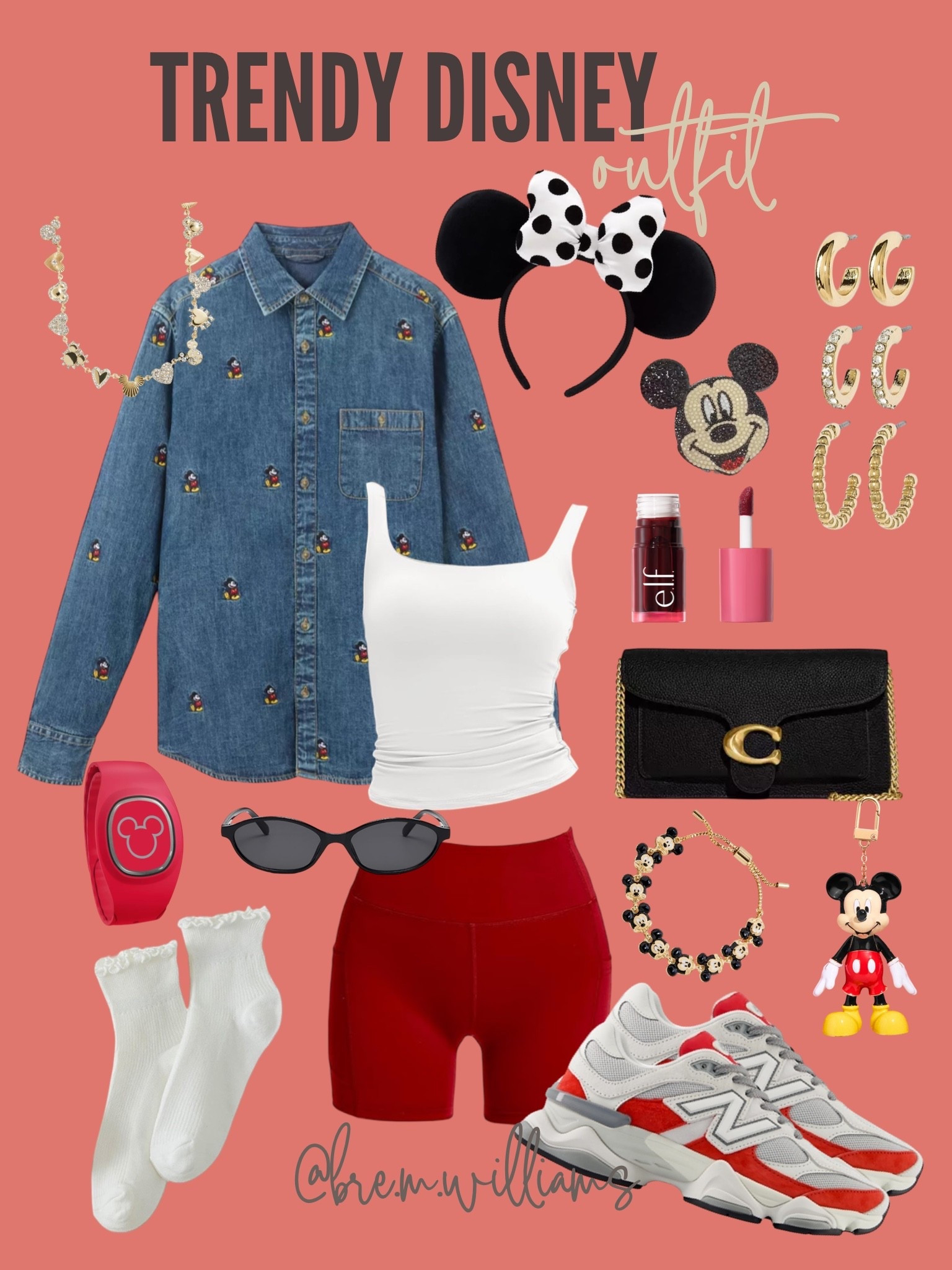 The Disney outfit you all have been LOVING the most this month! 😍 I can’t say I blame you! ⭐️

#LTKootd #LTKSeasonal #LTKTravel