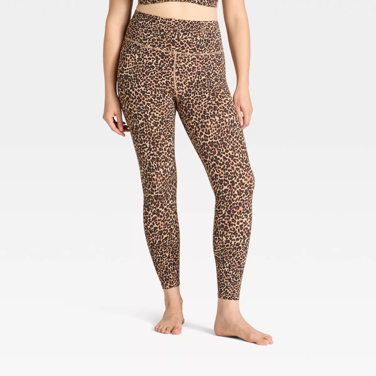 Women's Everyday Soft Ultra High-Rise 7/8 Leggings - All In Motion™ | Target
