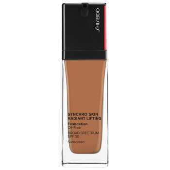 Synchro Skin Radiant Lifting Foundation SPF 30 - Shiseido | Sephora | Sephora (US)