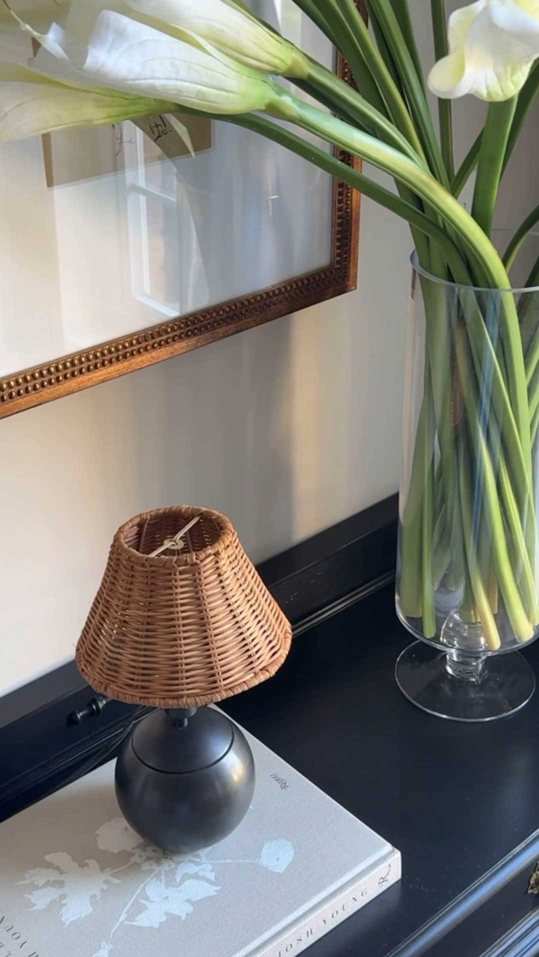 Cutest woven lamp shade for summer… a great budget find from Amazon! 

#LTKSaleAlert #LTKSeasonal #LTKHome