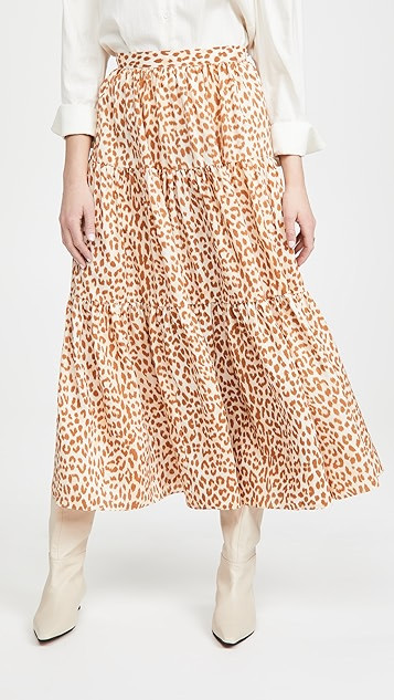 Chantal Skirt | Shopbop