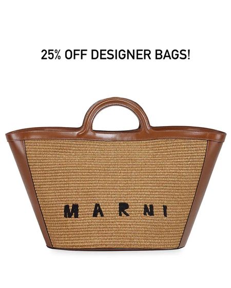 Saks friends & family sale - take 25% off designer bags 

#LTKitbag #LTKsalealert #LTKstyletip
