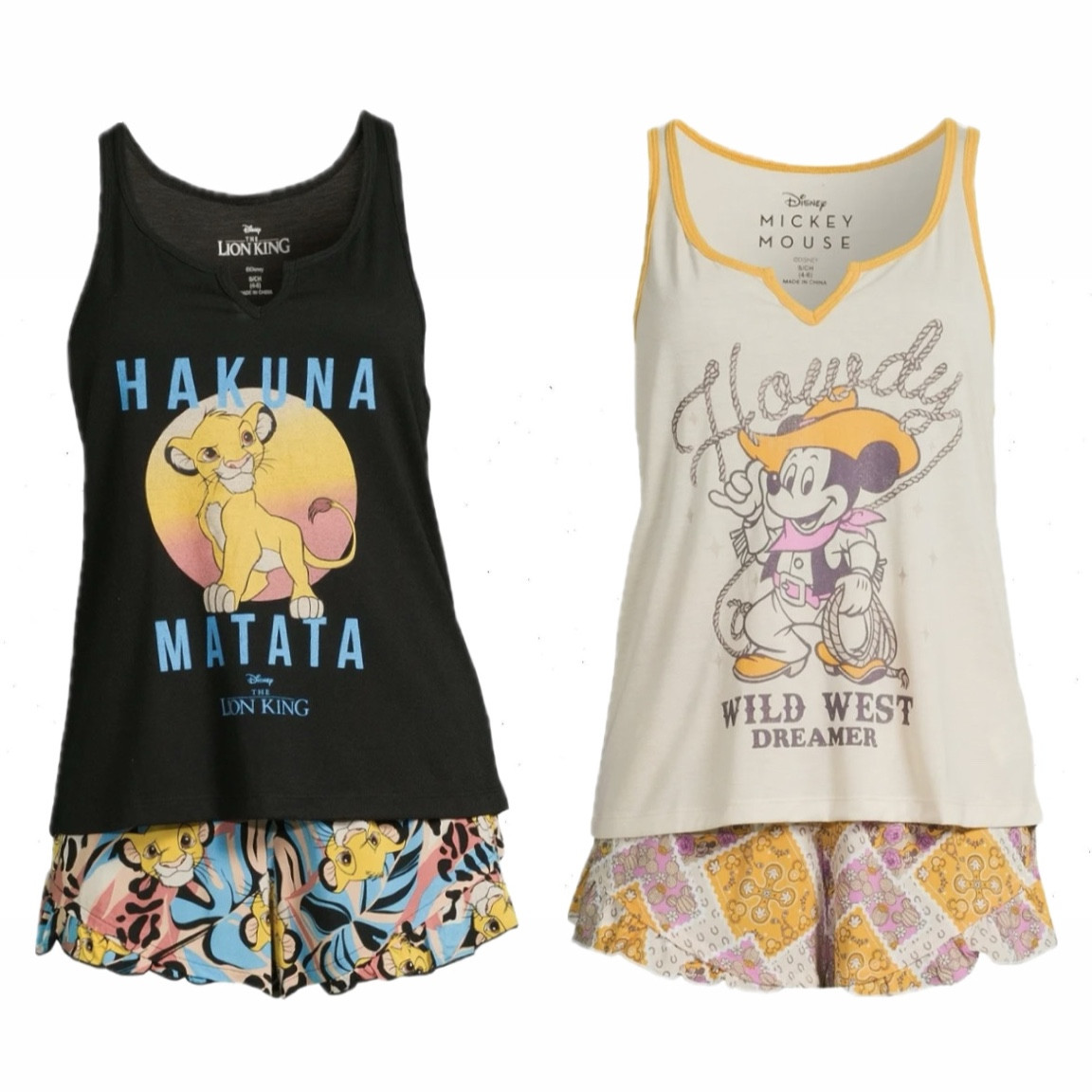 $15 womens pjs! 

#LTKGiftGuide #LTKFindsUnder50 #LTKFamily