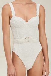 Tillie Full-Piece | Devon Windsor