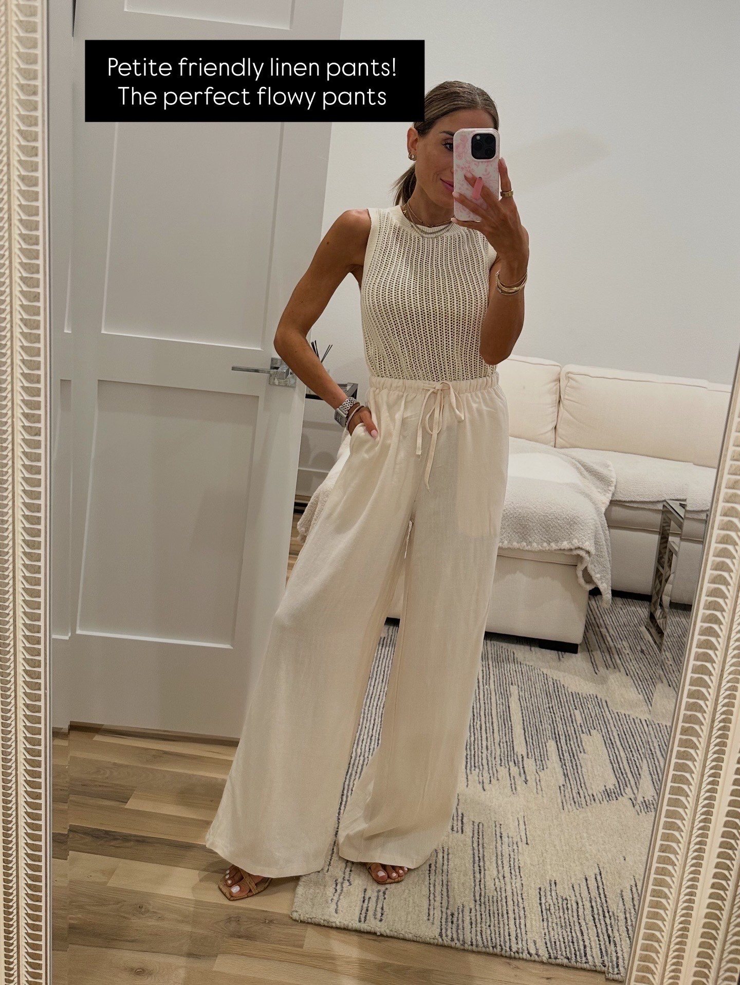 Must have linen pants petite friendly size xs 

beach vacation outfits, beach vacation outfit ideas, beach outfits for women, beach trip outfits, tropical vacation outfits, beach resort outfits, resort wear for women, vacation outfit inspo

#LTKPetite #LTKFindsUnder100 #LTKFindsUnder50