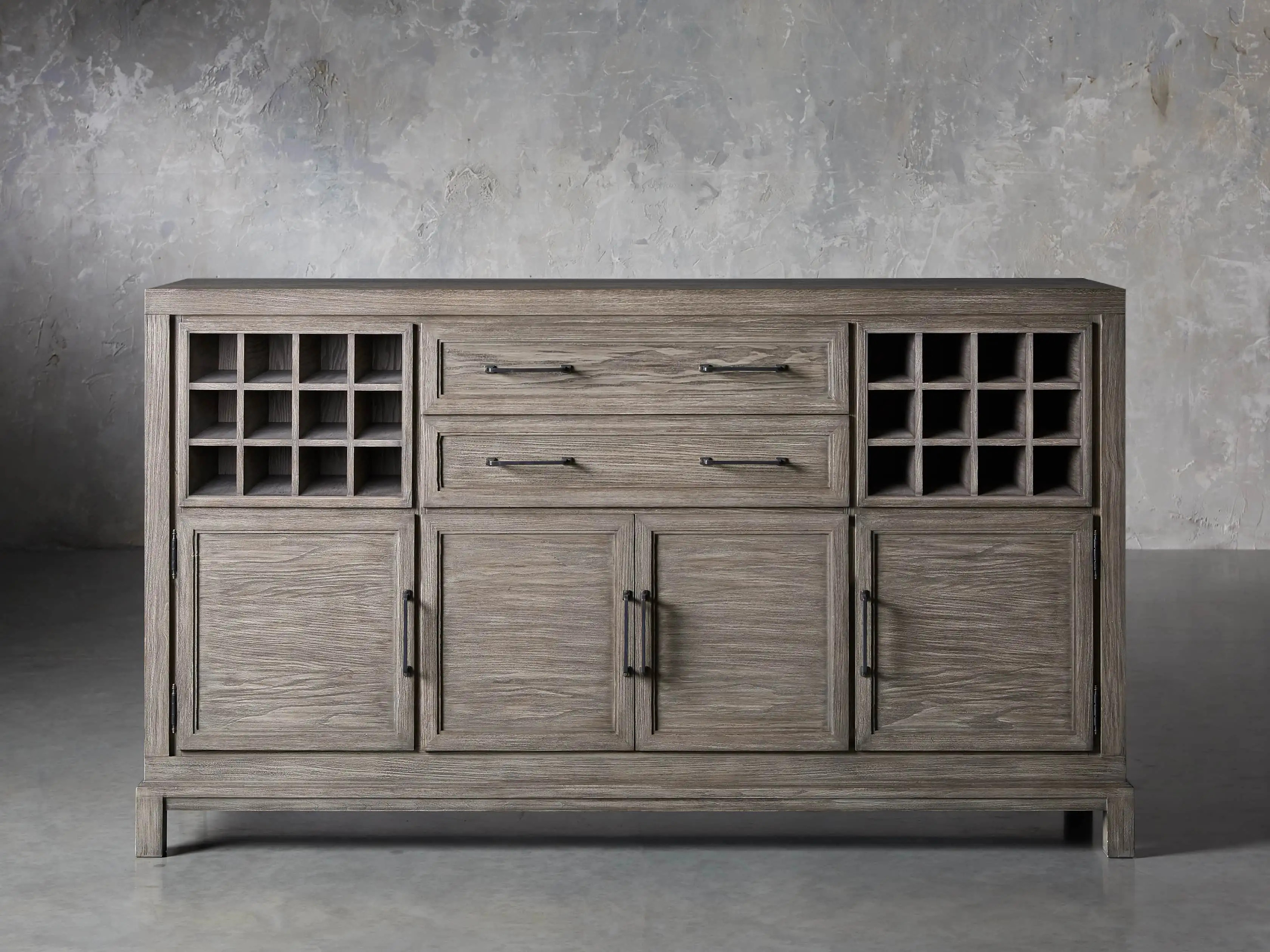 Glenn Wine Bar | Arhaus