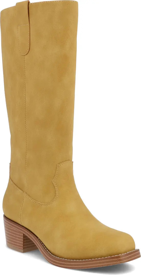 MIA Duston Riding Boot (Women) | Nordstromrack | Nordstrom Rack
